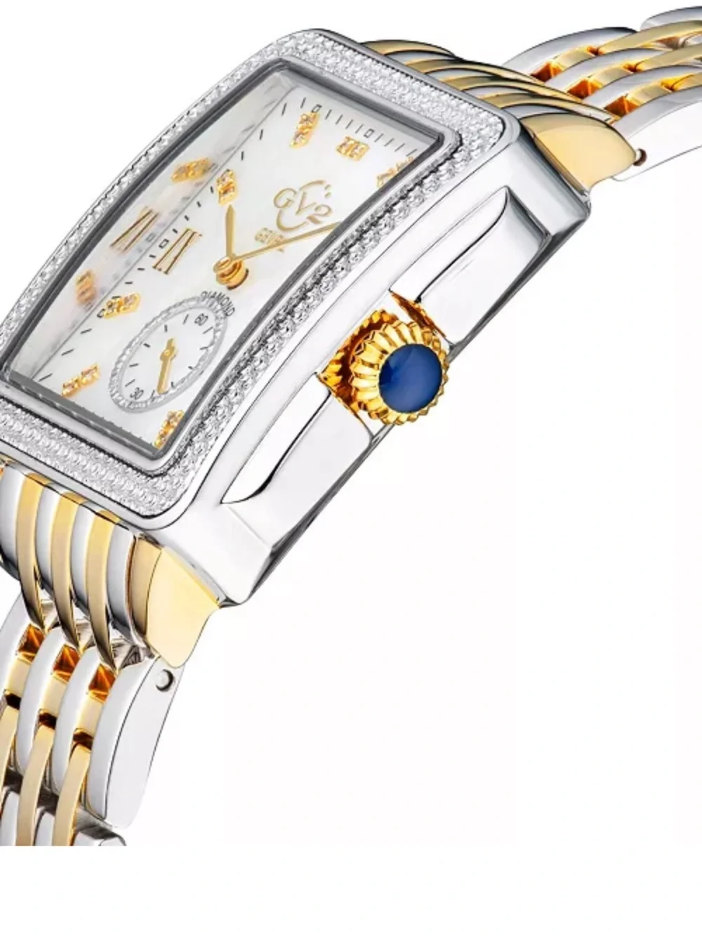 GV2 by Geril Women’s Watch - Never Worn